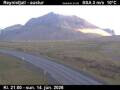 Webcam Vík í Mýrdal