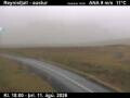 Webcam Vík í Mýrdal