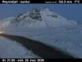 Webcam Vík í Mýrdal
