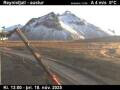 Webcam Vík í Mýrdal