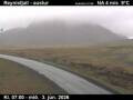 Webcam Vík í Mýrdal