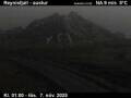 Webcam Vík í Mýrdal