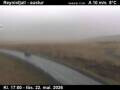 Webcam Vík í Mýrdal