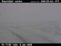 Webcam Vík í Mýrdal