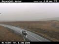 Webcam Vík í Mýrdal