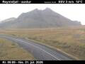 Webcam Vík í Mýrdal