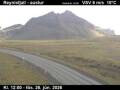 Webcam Vík í Mýrdal