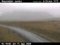 Webcam Vík í Mýrdal