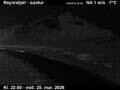Webcam Vík í Mýrdal