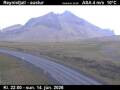 Webcam Vík í Mýrdal
