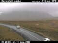 Webcam Vík í Mýrdal