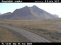 Webcam Vík í Mýrdal