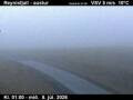 Webcam Vík í Mýrdal