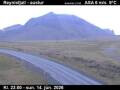 Webcam Vík í Mýrdal