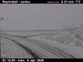 Webcam Vík í Mýrdal