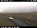 Webcam Vík í Mýrdal