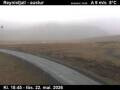 Webcam Vík í Mýrdal