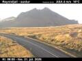 Webcam Vík í Mýrdal