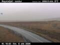 Webcam Vík í Mýrdal