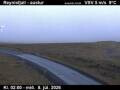 Webcam Vík í Mýrdal