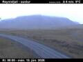 Webcam Vík í Mýrdal