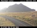 Webcam Vík í Mýrdal