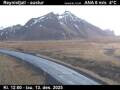 Webcam Vík í Mýrdal