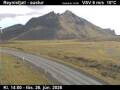 Webcam Vík í Mýrdal