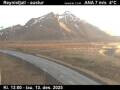 Webcam Vík í Mýrdal