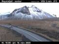 Webcam Vík í Mýrdal