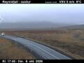 Webcam Vík í Mýrdal