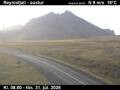 Webcam Vík í Mýrdal