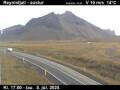 Webcam Vík í Mýrdal
