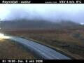 Webcam Vík í Mýrdal