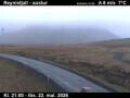 Webcam Vík í Mýrdal
