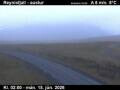 Webcam Vík í Mýrdal