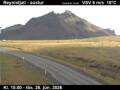 Webcam Vík í Mýrdal