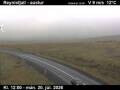 Webcam Vík í Mýrdal