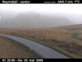 Webcam Vík í Mýrdal