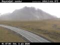 Webcam Vík í Mýrdal