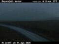 Webcam Vík í Mýrdal