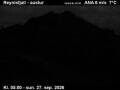 Webcam Vík í Mýrdal