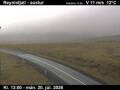 Webcam Vík í Mýrdal