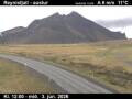 Webcam Vík í Mýrdal