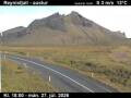 Webcam Vík í Mýrdal
