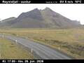 Webcam Vík í Mýrdal