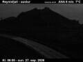 Webcam Vík í Mýrdal