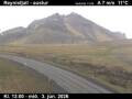 Webcam Vík í Mýrdal