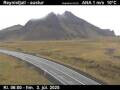 Webcam Vík í Mýrdal