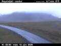 Webcam Vík í Mýrdal